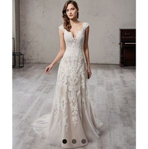 Wedding Gown